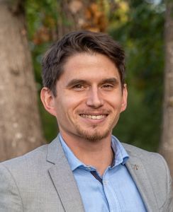 Nicolas professeur particulier Maths Groupe Réussite