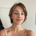 Nina prof de cours-particuliers de grec à Paris 17e