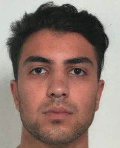 Youssef professeur particulier Maths Groupe Réussite
