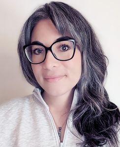 Pascaline professeur particulier Informatique Groupe Réussite