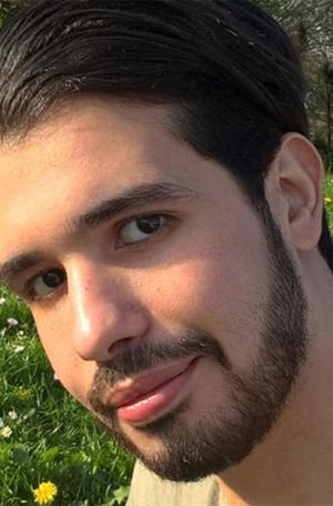 Mouad prof de cours-particuliers d'informatique à Dunkerque