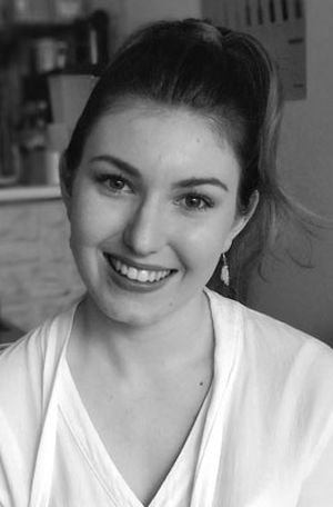 Jade prof de cours-particuliers d'histoire-géographie à Dunkerque