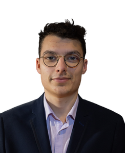 Nathan professeur particulier Maths Groupe Réussite