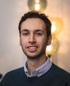 Ryan professeur particulier Maths Groupe Réussite