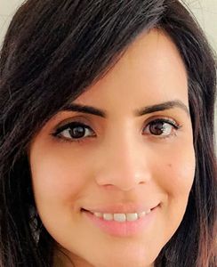 Vanessa professeur particulier Espagnol Groupe Réussite