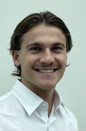 Théo prof de cours-particuliers de NSI à Malakoff