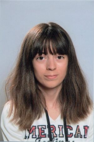 Justine prof de cours-particuliers de culture générale à Cernay