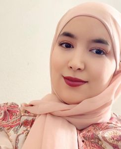 Siwar professeur particulier Maths Groupe Réussite
