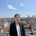 Manon prof de cours-particuliers d'ESH à Bezons