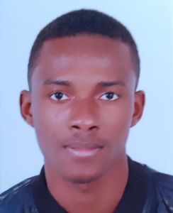 Kossi Robert professeur particulier Maths Groupe Réussite