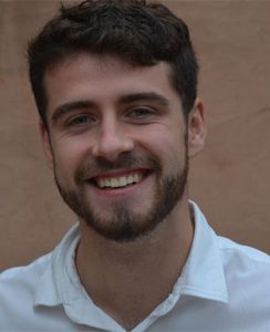 Colin professeur particulier Maths Groupe Réussite