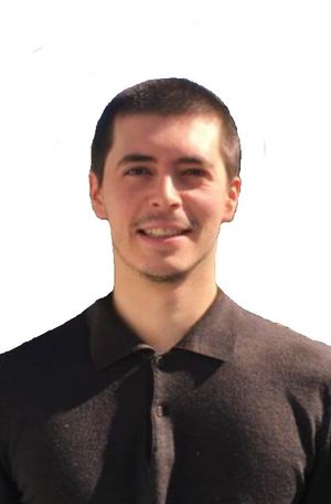 Maxime prof de cours-particuliers de yoga
