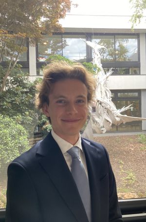 Mattéo prof de cours-particuliers de physique-chimie à Lannion