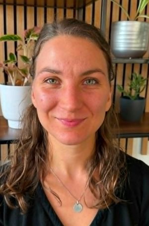 Melanie prof de cours-particuliers à Denain