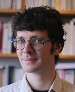 Jacques professeur particulier Français Groupe Réussite