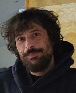 Yvain professeur particulier Physique Groupe Réussite