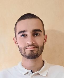 Timothée professeur particulier Physique Groupe Réussite