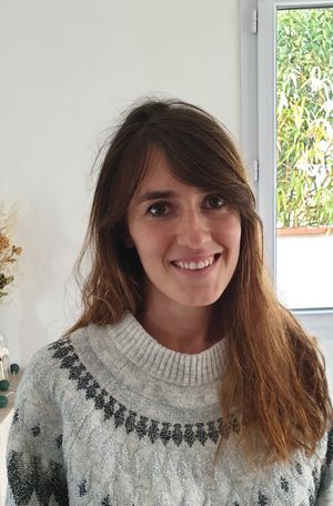 Manon prof de cours-particuliers de SVT à Muret