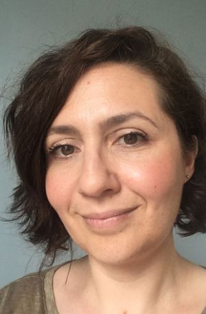 Geneviève prof de cours-particuliers d'entretien de motivation à Amiens