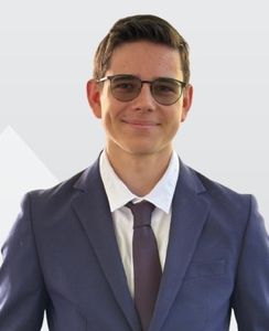 Willy professeur particulier Maths Groupe Réussite