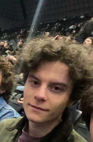 Julien prof de cours-particuliers de chimie à Angoulême