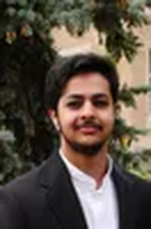 Burhanuddin prof de cours-particuliers d'anglais à Buxerolles