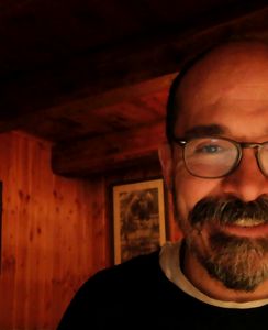Ludovic professeur particulier Latin Groupe Réussite