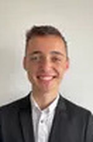 Jean prof de cours-particuliers de chimie à Tours