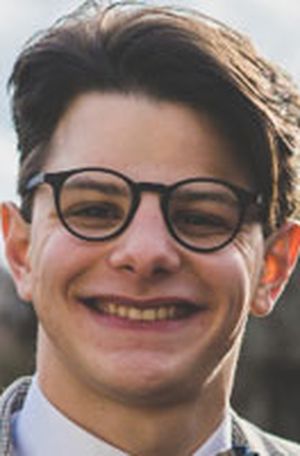 Hugo prof de cours-particuliers à Lille