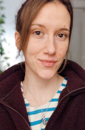Florine prof de cours-particuliers de français à Wattrelos