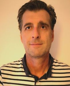 Hervé professeur particulier Maths Groupe Réussite