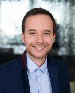 Niels professeur particulier Maths Groupe Réussite