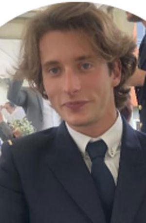 Antoine prof de cours-particuliers de chimie à Lormont