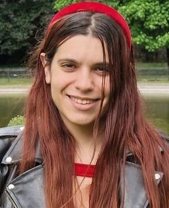 Karyne professeur particulier Japonais Groupe Réussite