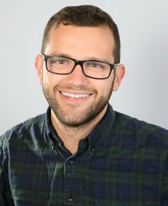 Maxime professeur particulier Maths Groupe Réussite