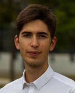 William professeur particulier Maths Groupe Réussite