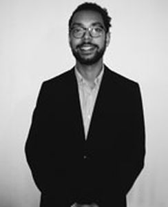 Raphaël professeur particulier Anglais Groupe Réussite