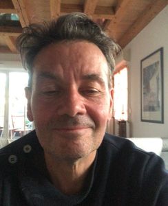 Olivier professeur particulier Français Groupe Réussite