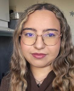 Ines professeur particulier Anglais Groupe Réussite