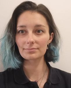 Aurélia professeur particulier SVT Groupe Réussite