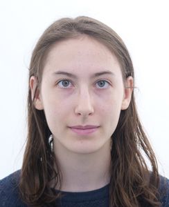 Margaux professeur particulier Maths Groupe Réussite