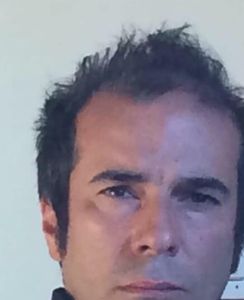 Mickael professeur particulier Maths Groupe Réussite