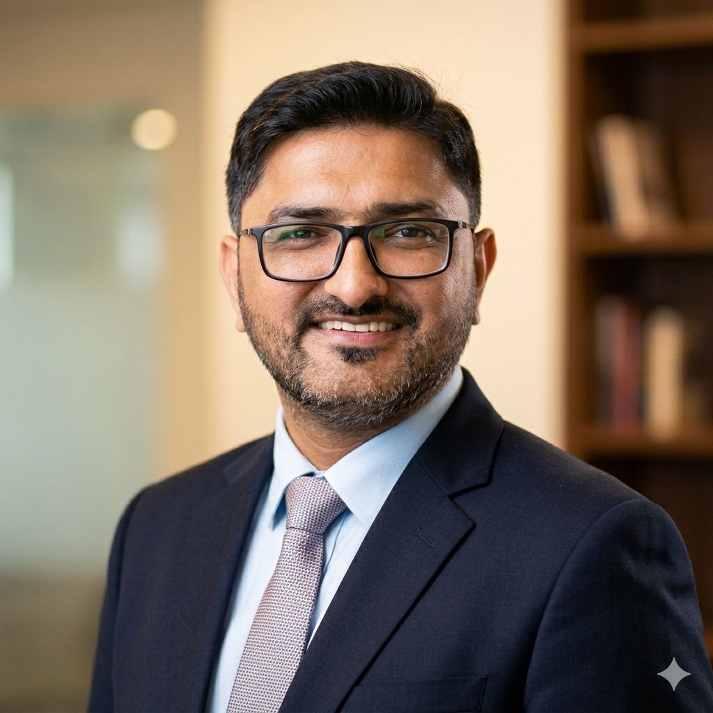 Hafiz Muhammad professeur particulier Sciences de l'ingénieur Groupe Réussite