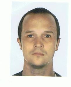 Fabien professeur particulier Français Groupe Réussite
