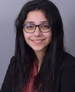 Yousra professeur particulier Maths Groupe Réussite
