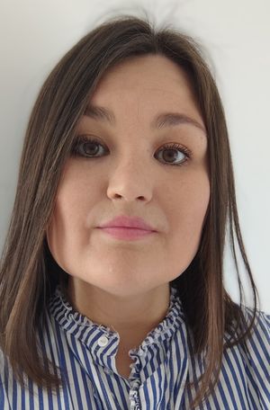 Liudmila prof de cours-particuliers de russe