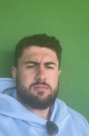 Léo prof de cours-particuliers à Cabestany