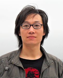 Yuan professeur particulier Chinois Groupe Réussite