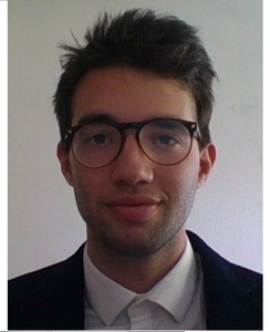 Baptiste professeur particulier Maths Groupe Réussite