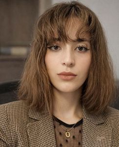 Lisa professeur particulier Maths Groupe Réussite